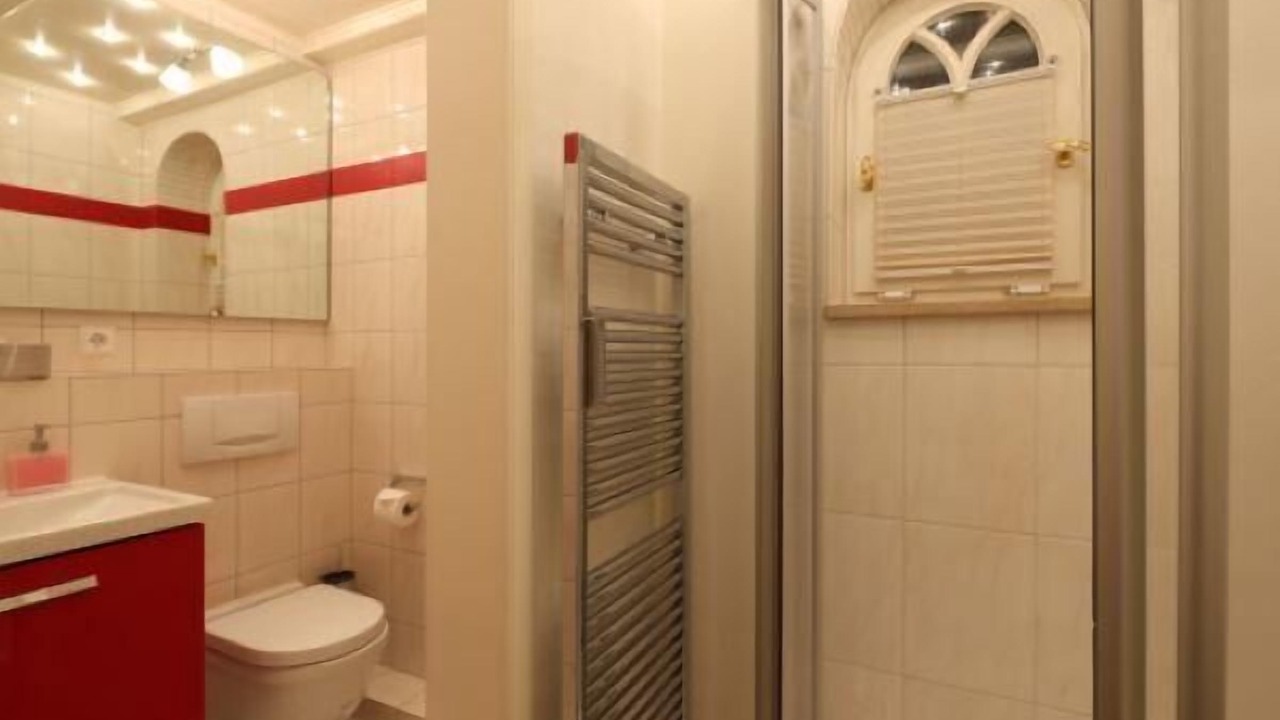 Photo of Bathroom in Großmorsum