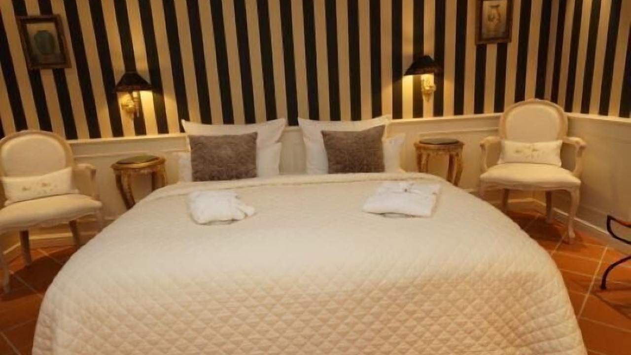 Photo of Bedroom in Großmorsum