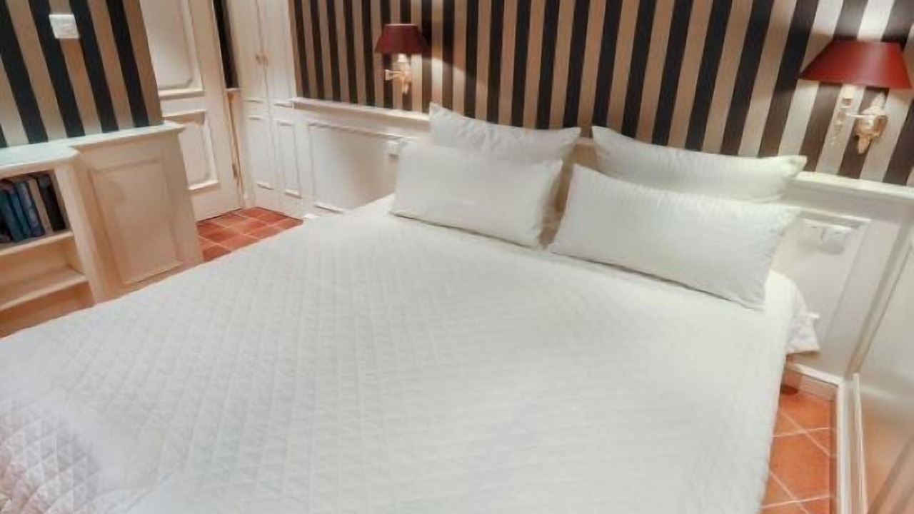 Photo of Bedroom in Großmorsum