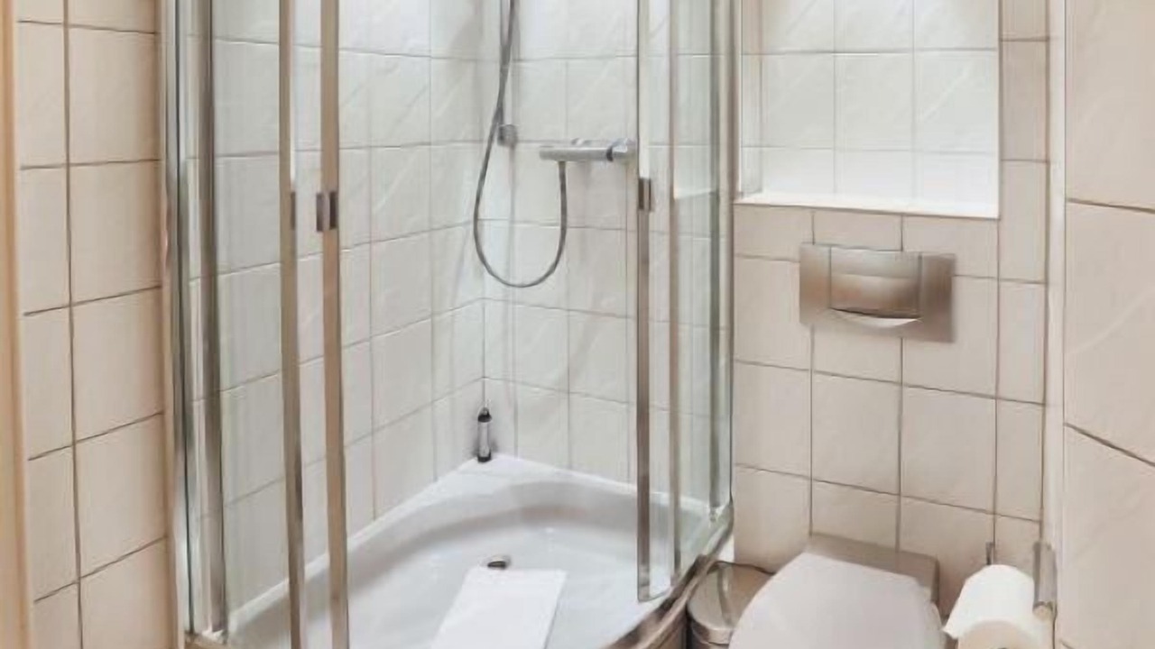 Photo of Bathroom in Großmorsum