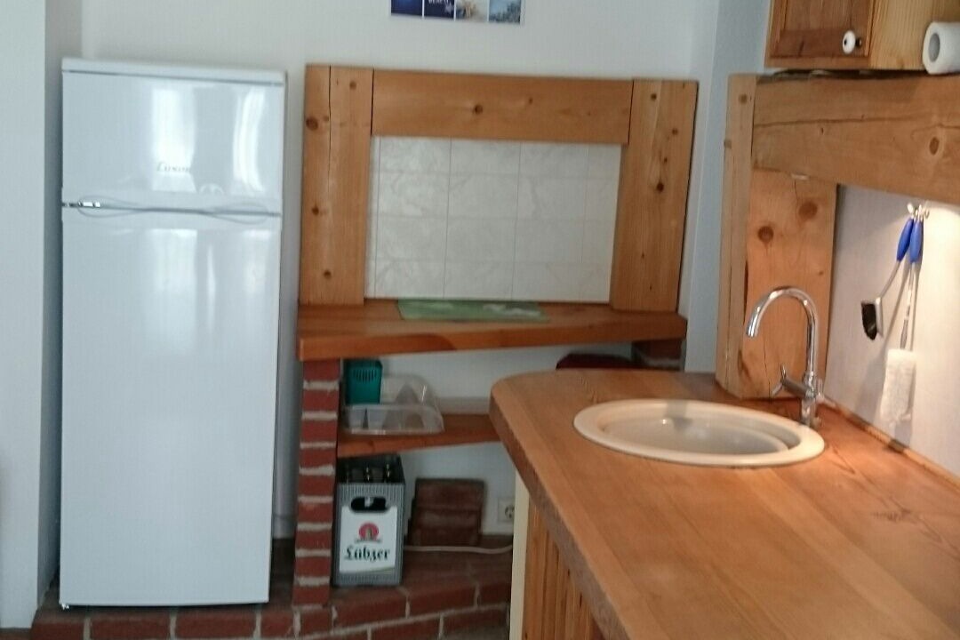 Photo of Kitchen in Zirkow