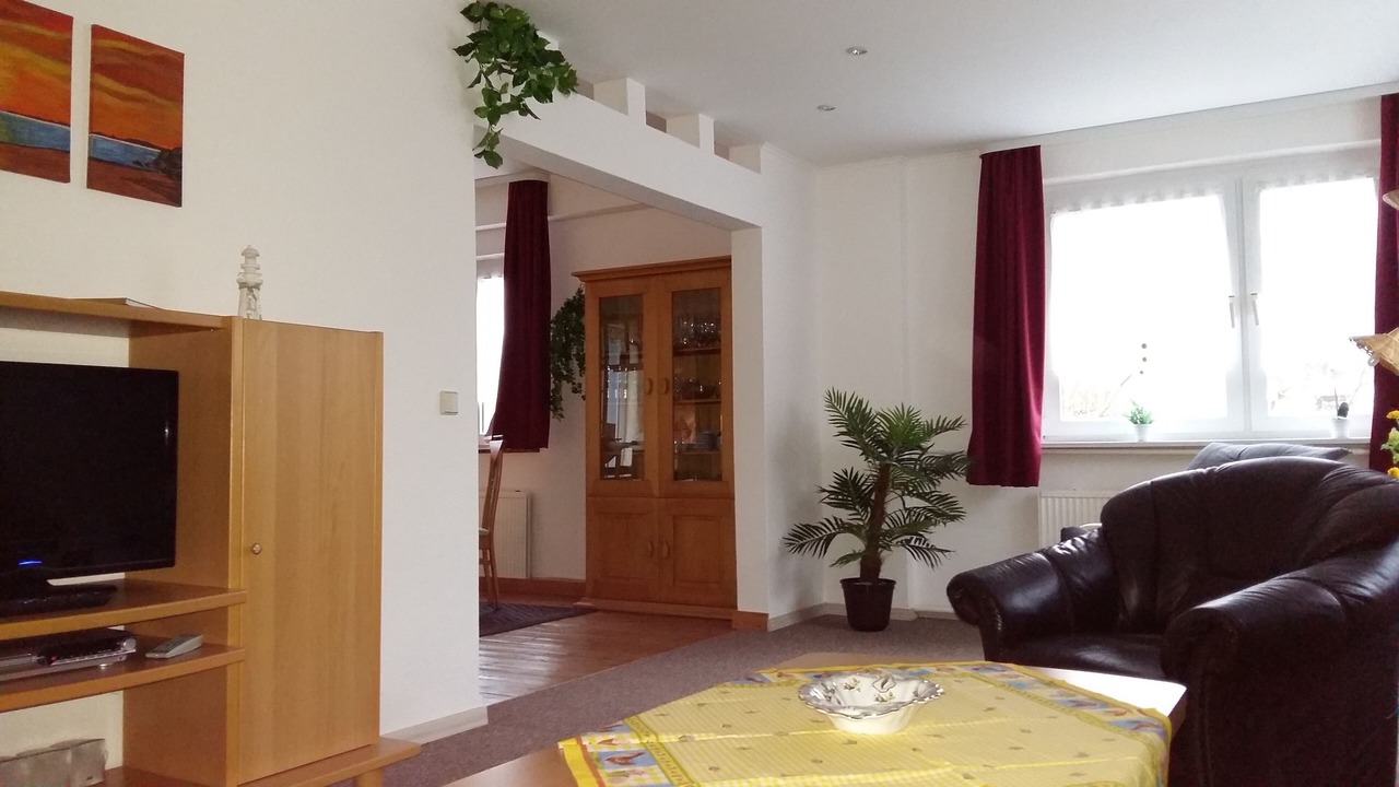 Photo of Livingroom in Zirkow