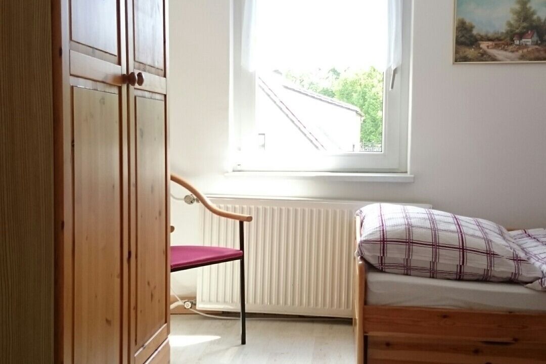 Photo of Bedroom in Zirkow