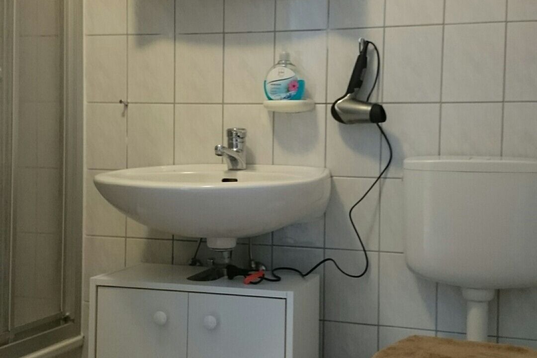 Photo of Bathroom in Zirkow