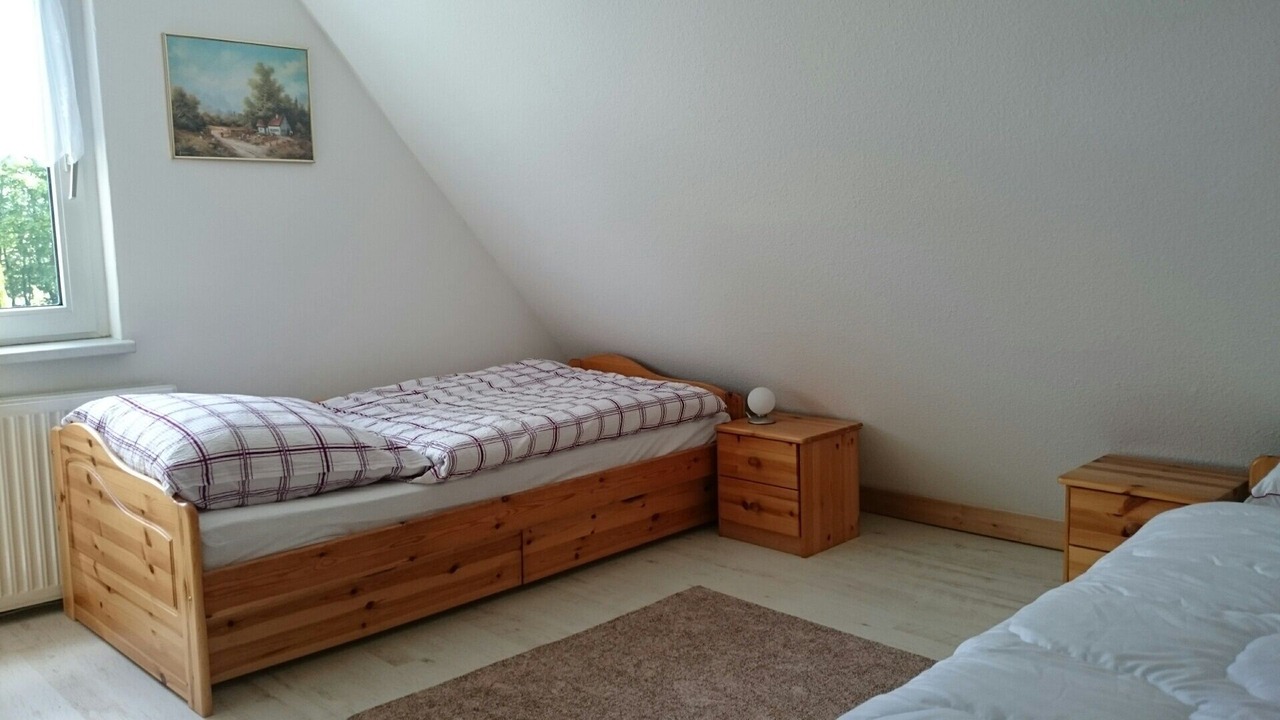 Photo of Bedroom in Zirkow