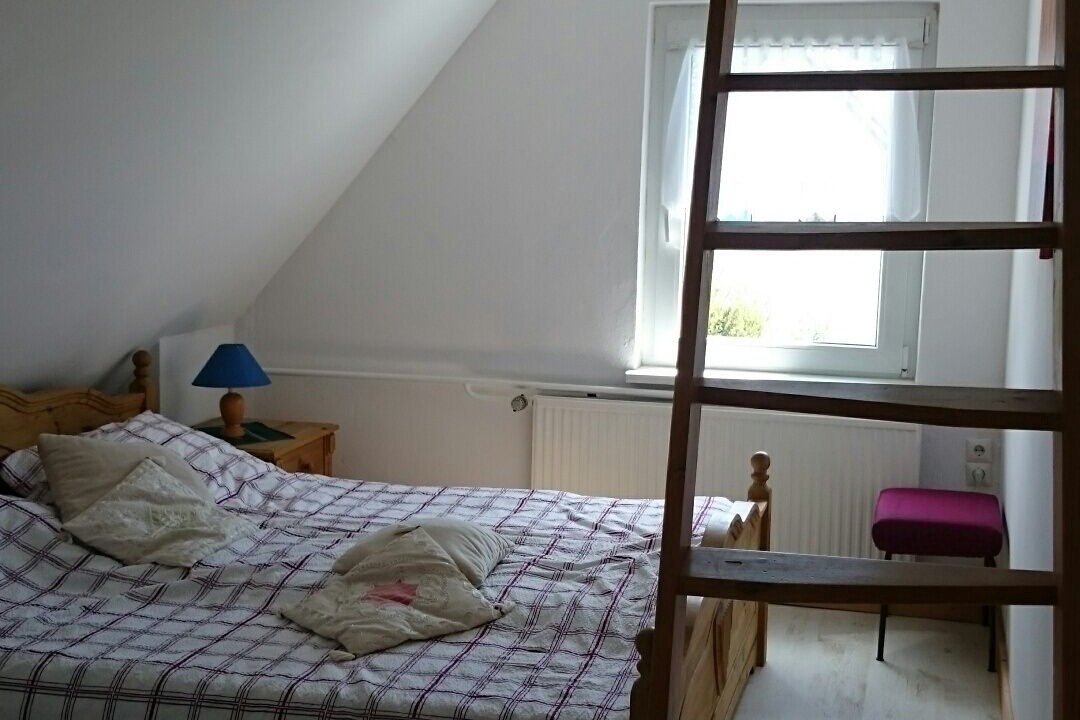 Photo of Bedroom in Zirkow