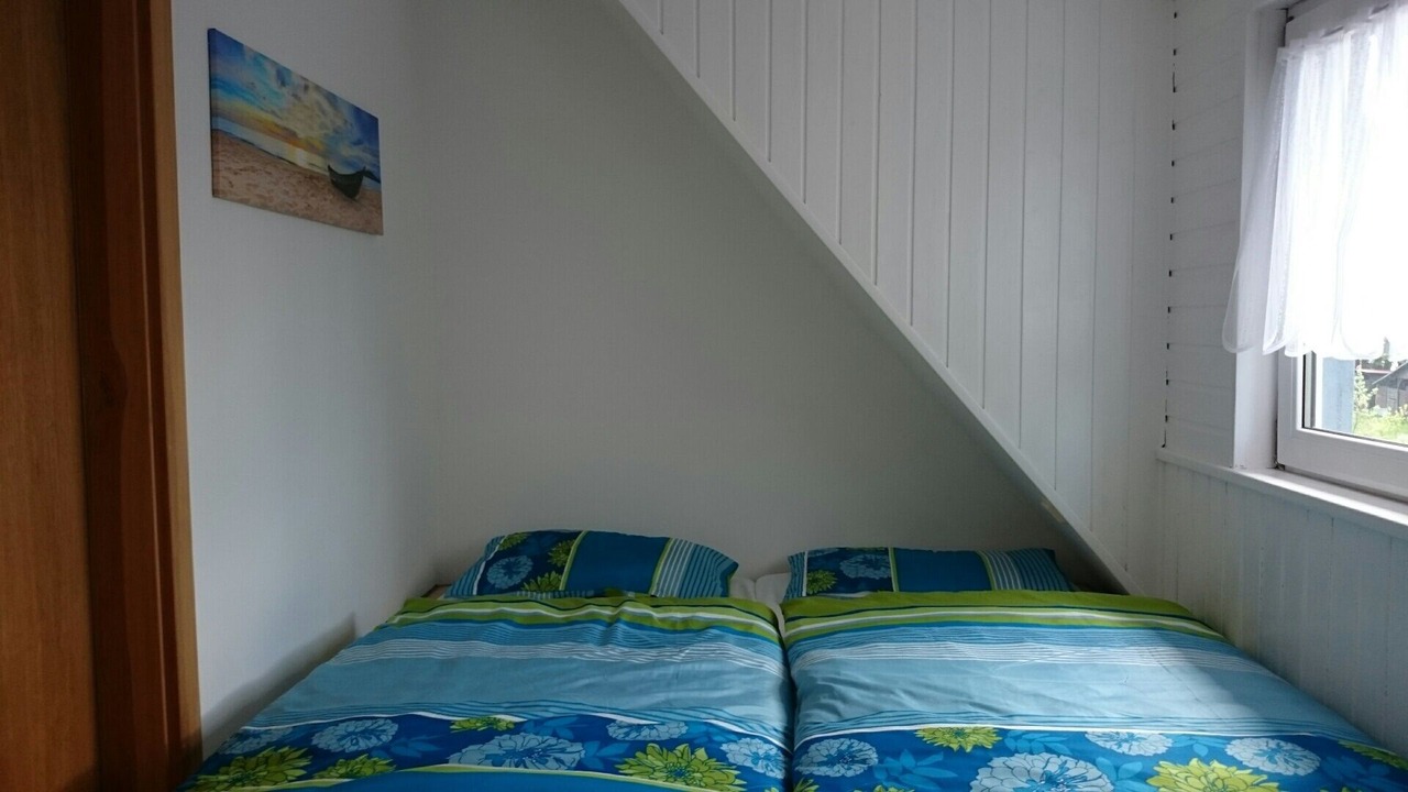 Photo of Bedroom in Zirkow