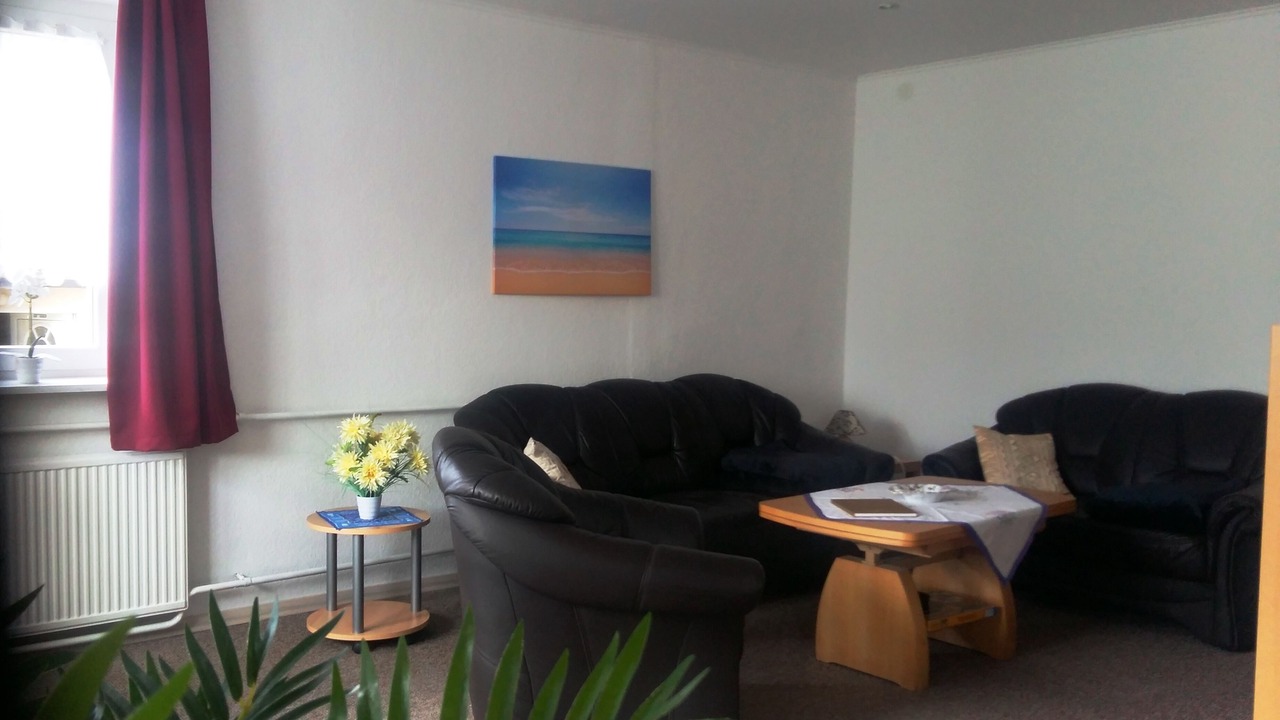 Photo of Livingroom in Zirkow