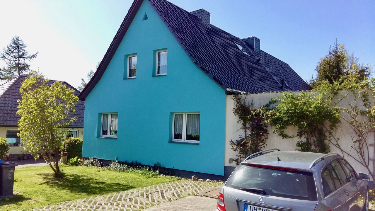 Photo of Outdoor in Zirkow