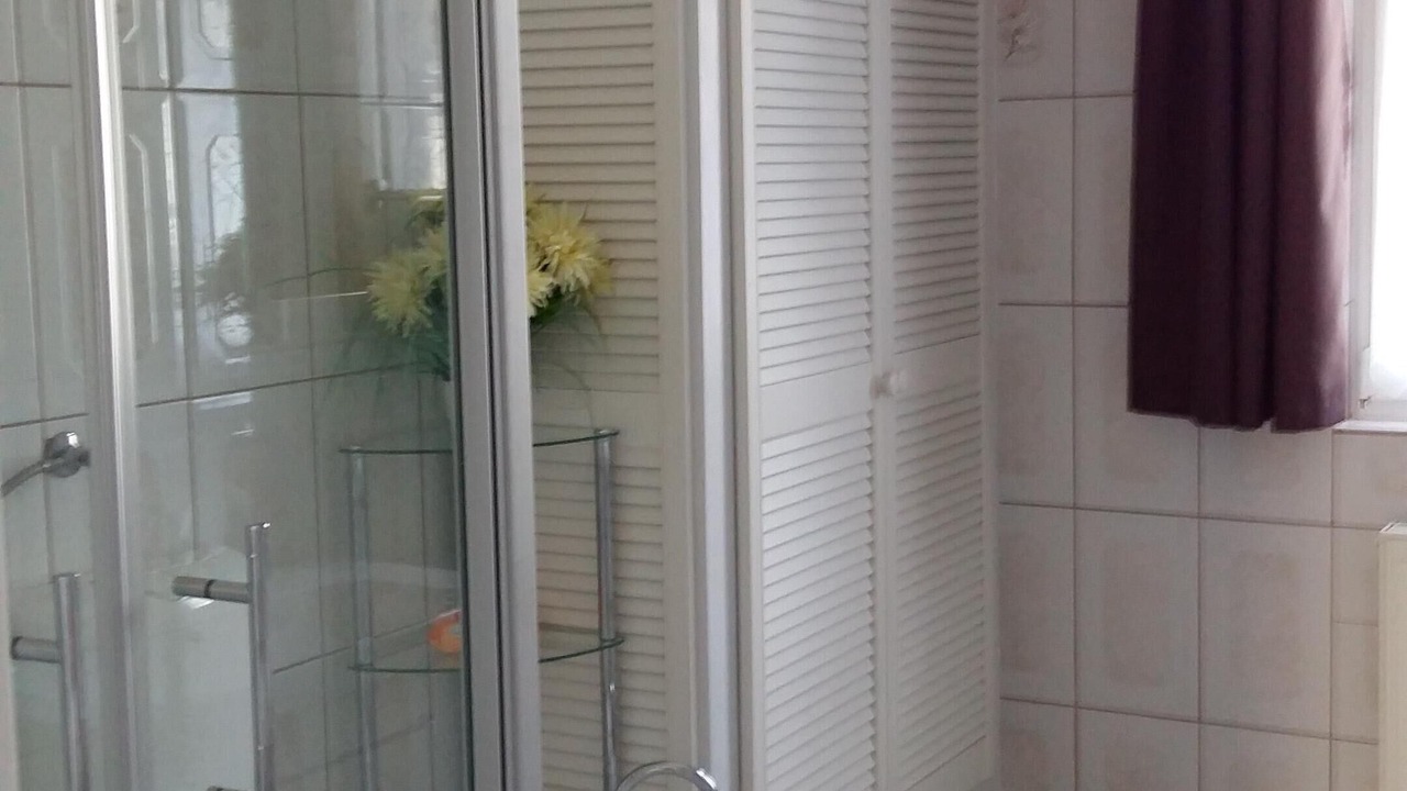 Photo of Bathroom in Zirkow