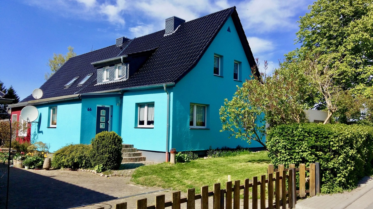 Photo of Outdoor in Zirkow
