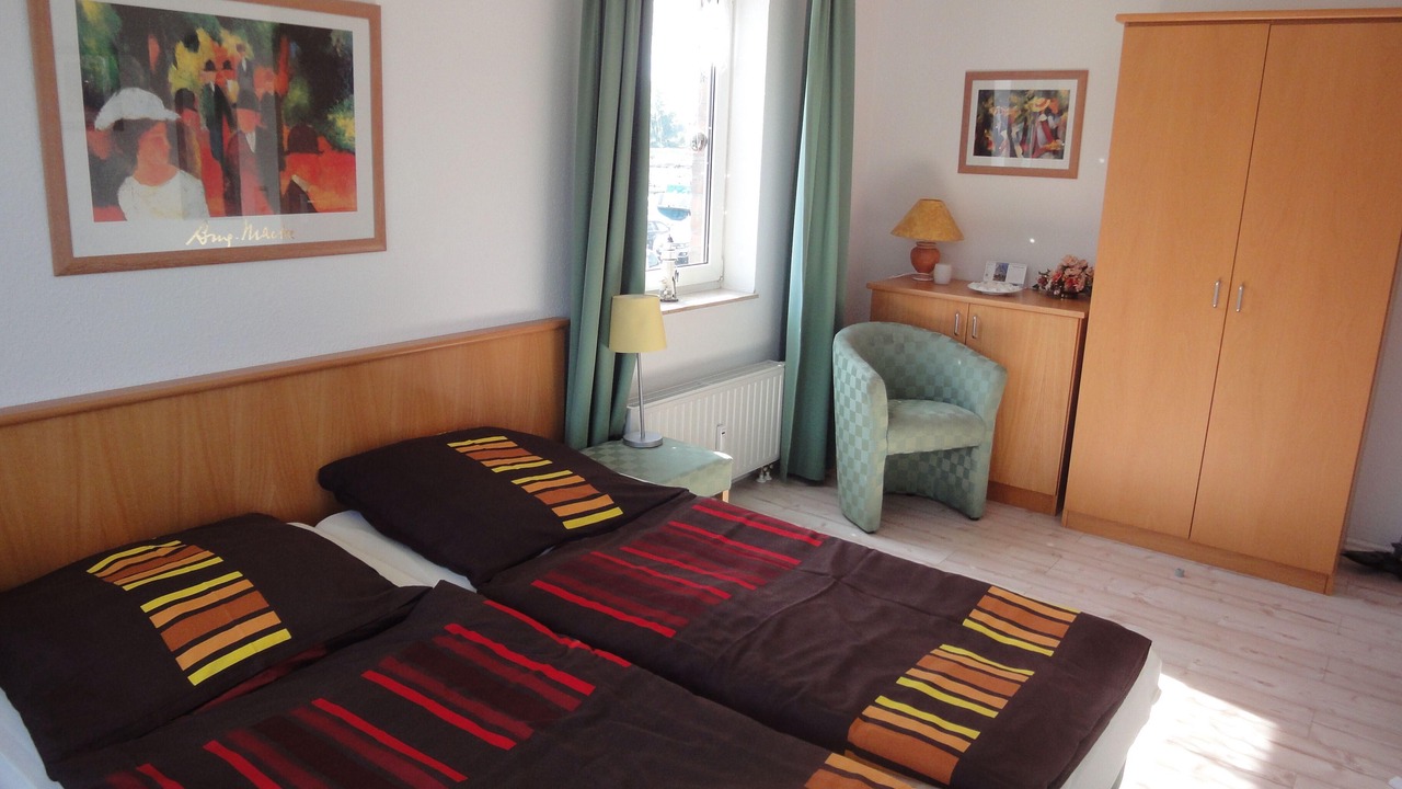 Photo of Bedroom in Ueckermuende