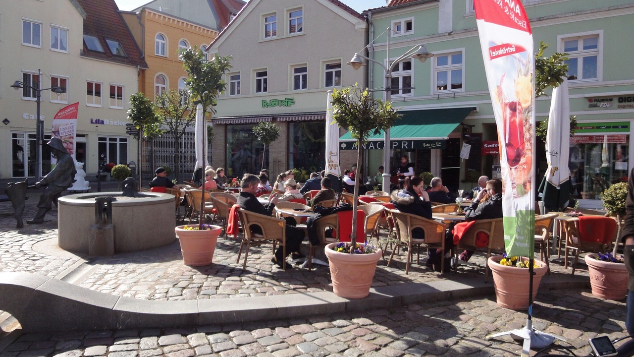Photo of Outdoor in Ueckermuende