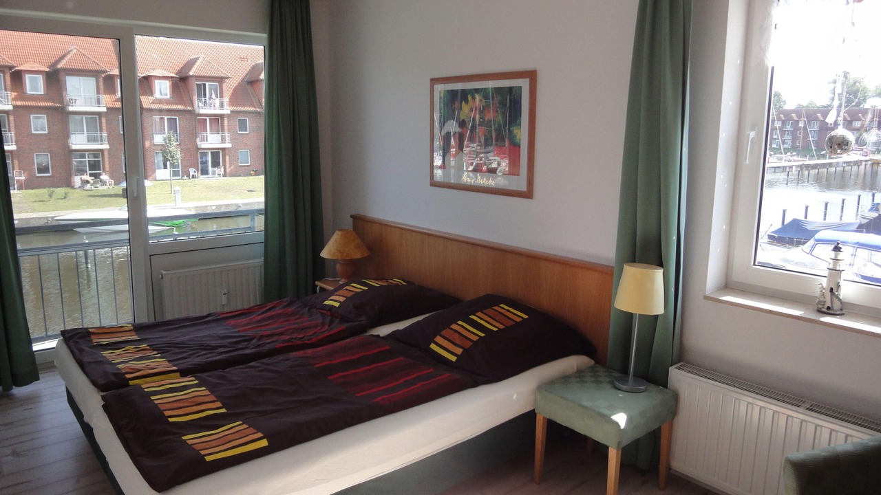 Photo of Bedroom in Ueckermuende