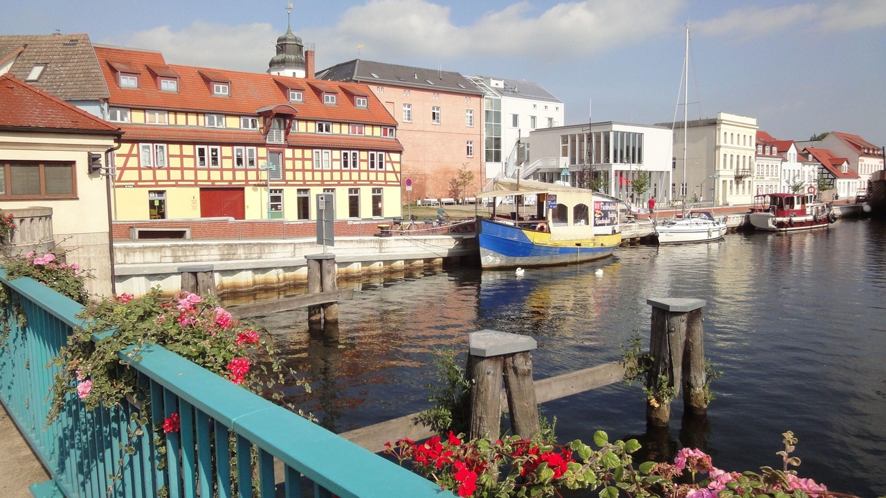 Photo of Others in Ueckermuende
