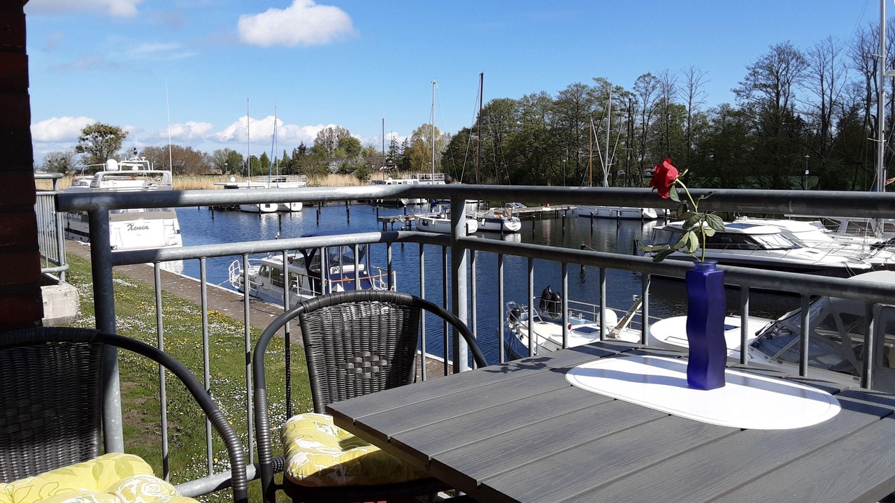 Photo of Outdoor in Ueckermuende