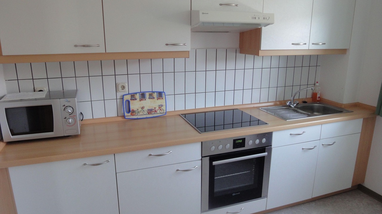 Photo of Kitchen in Ueckermuende