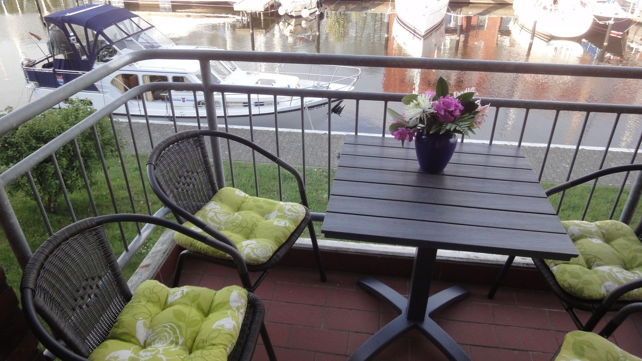 Photo of Outdoor in Ueckermuende