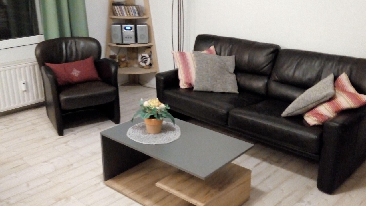 Photo of Livingroom in Ueckermuende