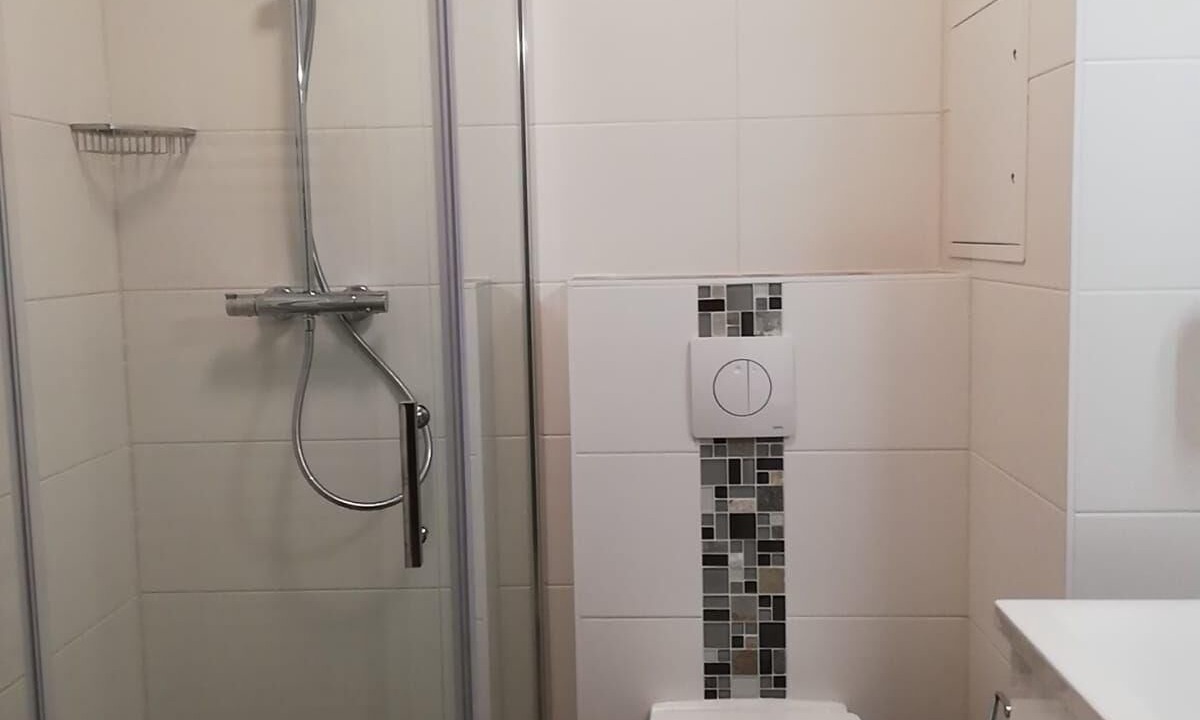 Photo of Bathroom in Ueckermuende