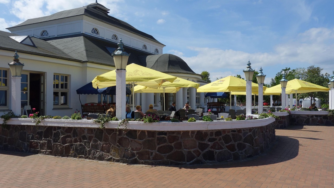 Photo of Outdoor in Ueckermuende