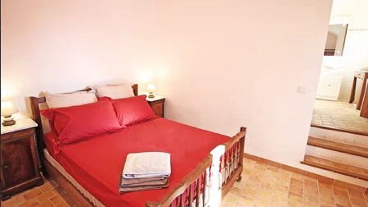 Photo of Bedroom in Cucuron
