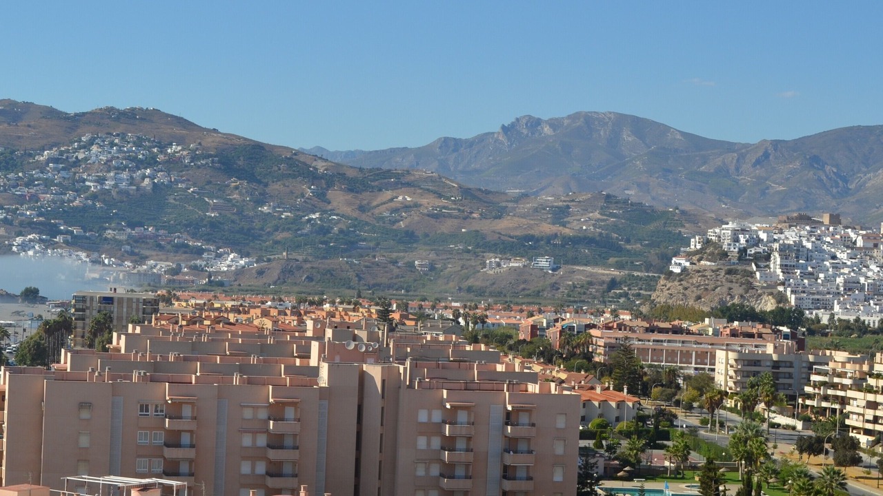 Photo of Outdoor in Salobrena