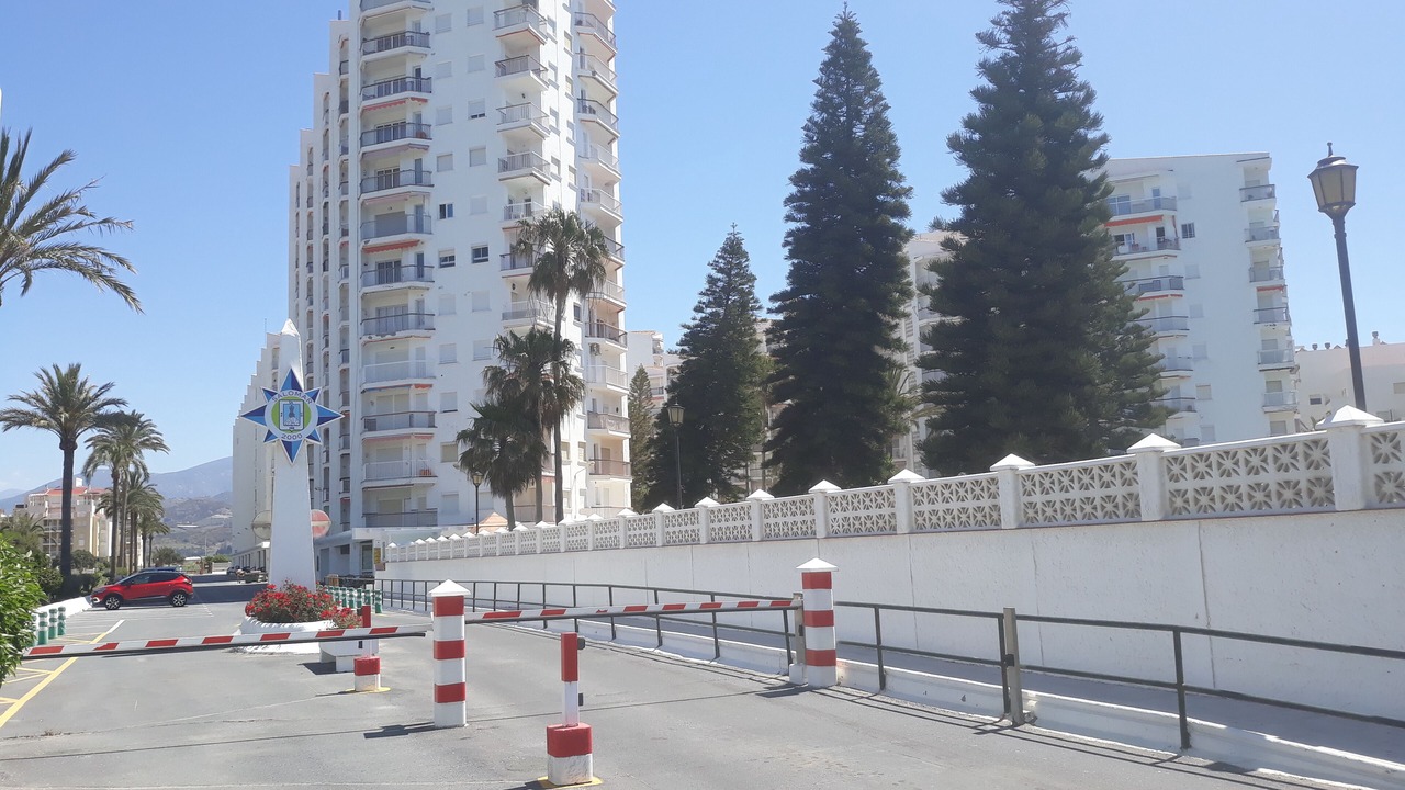 Photo of Outdoor in Salobrena