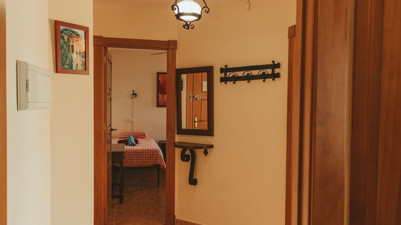 Photo of Bedroom in Salobrena