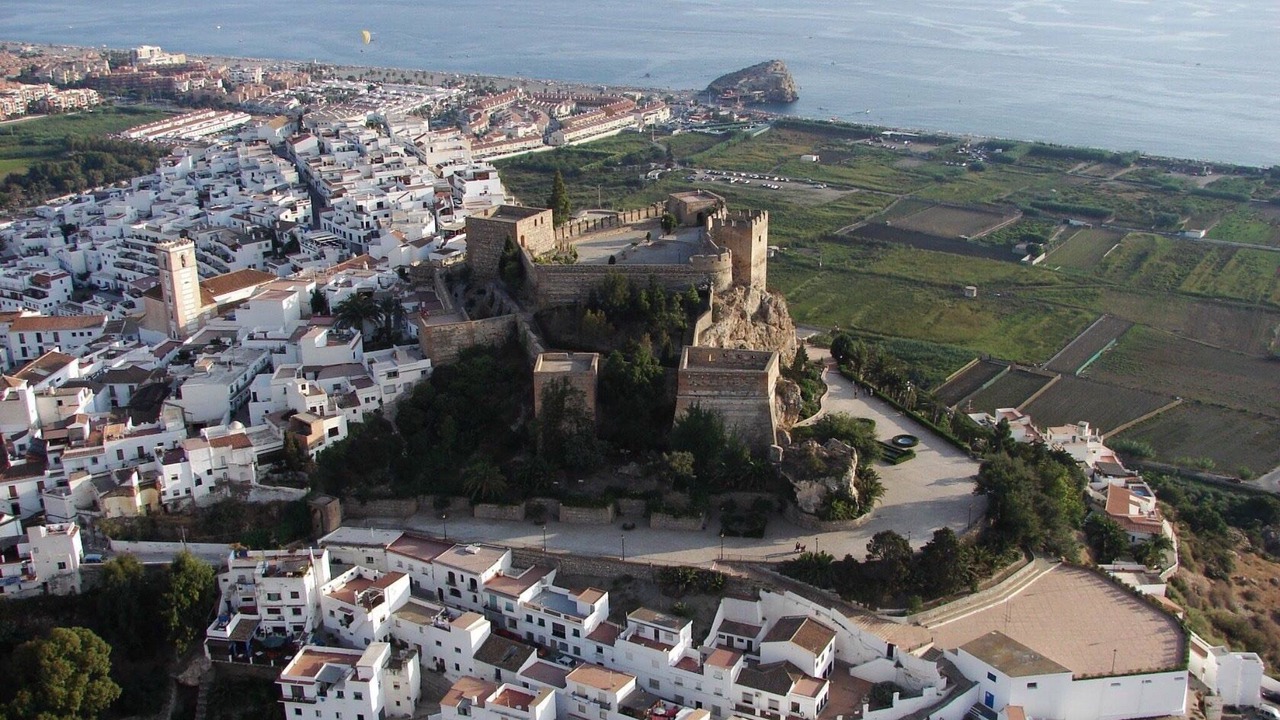Photo of Outdoor in Salobrena