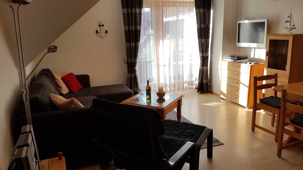Photo of Livingroom in Petersdorf