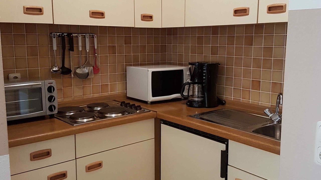 Photo of Kitchen in Petersdorf