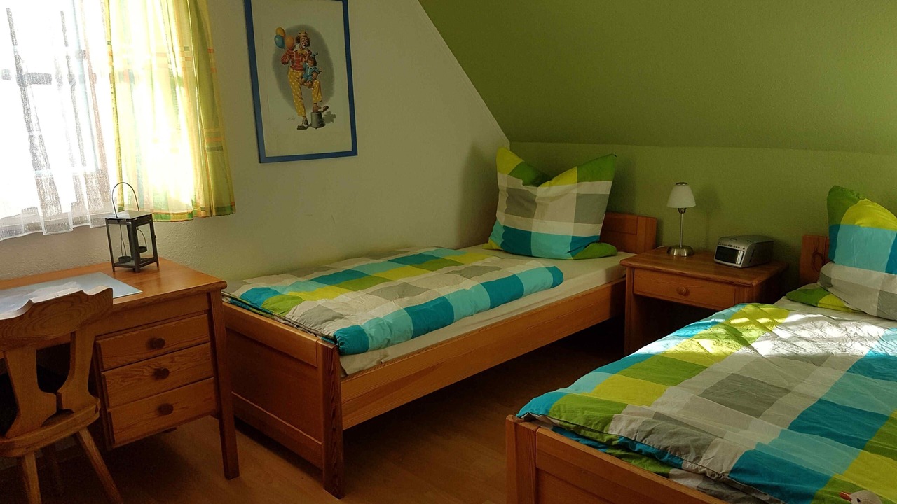 Photo of Bedroom in Petersdorf