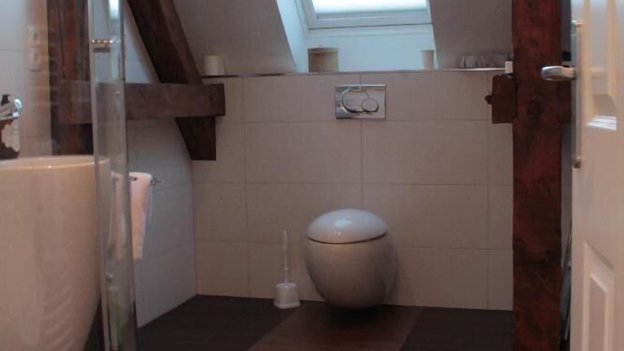 Photo of Bathroom in Dusternbrook
