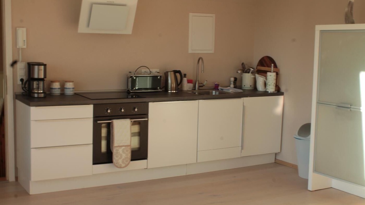 Photo of Kitchen in Dusternbrook