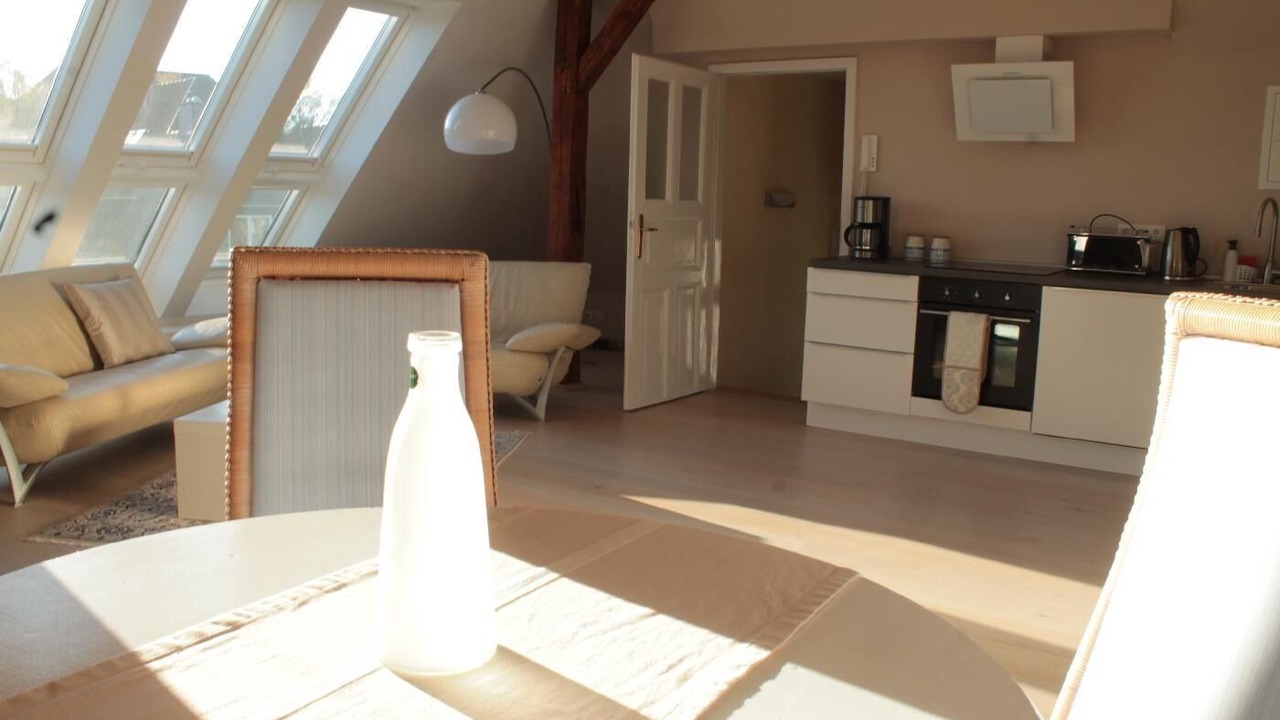 Photo of Livingroom in Dusternbrook