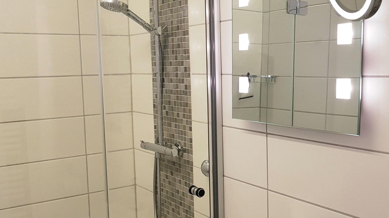 Photo of Bathroom in Schilksee