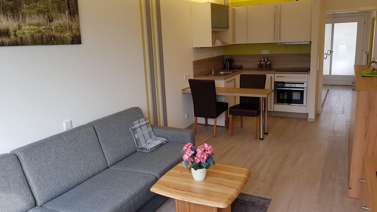 Photo of Livingroom in Schilksee