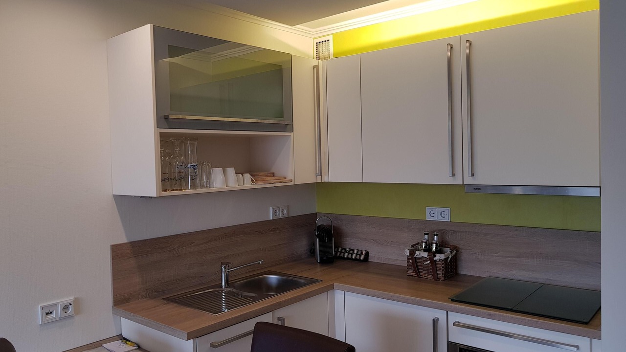 Photo of Kitchen in Schilksee