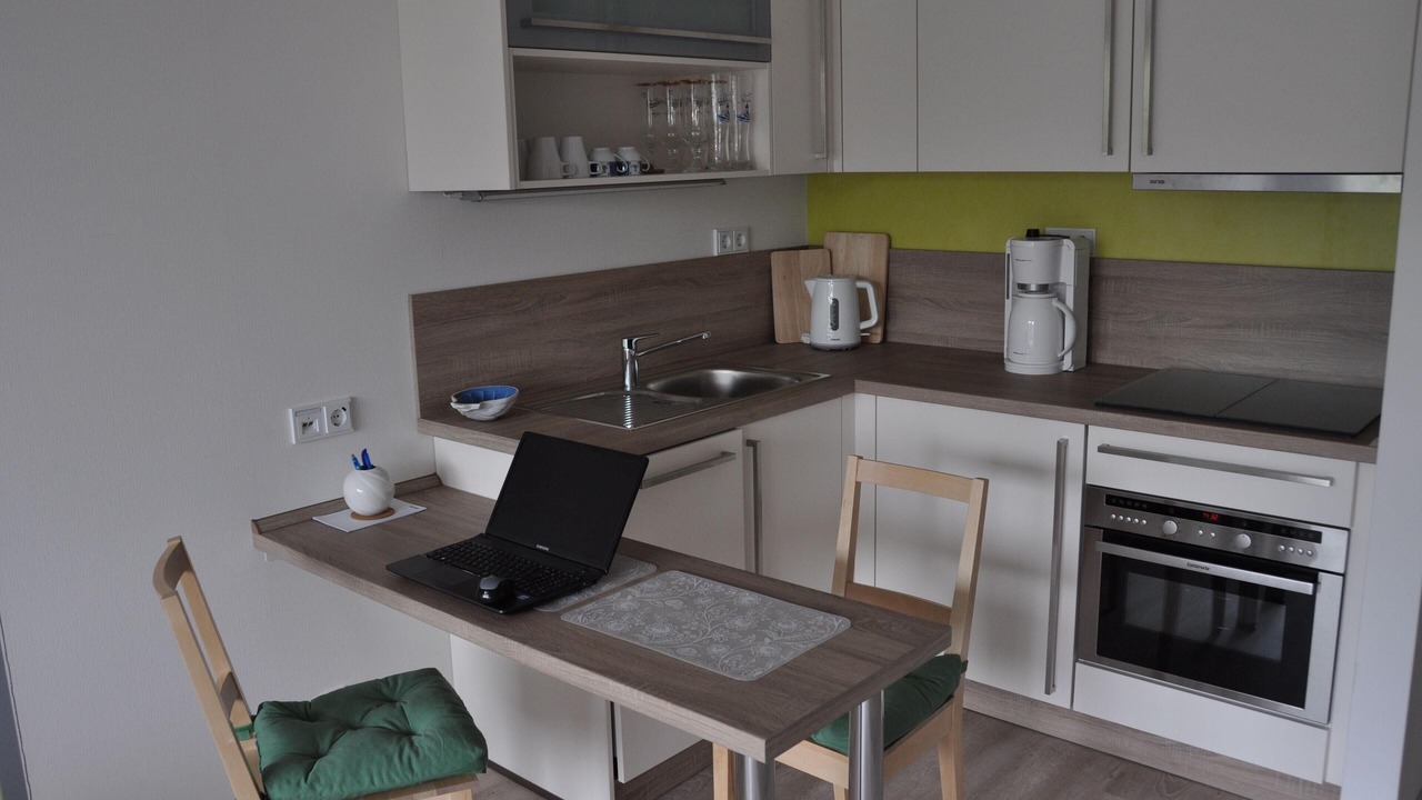 Photo of Kitchen in Schilksee