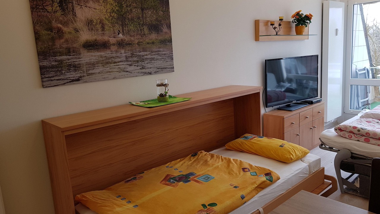 Photo of Bedroom in Schilksee