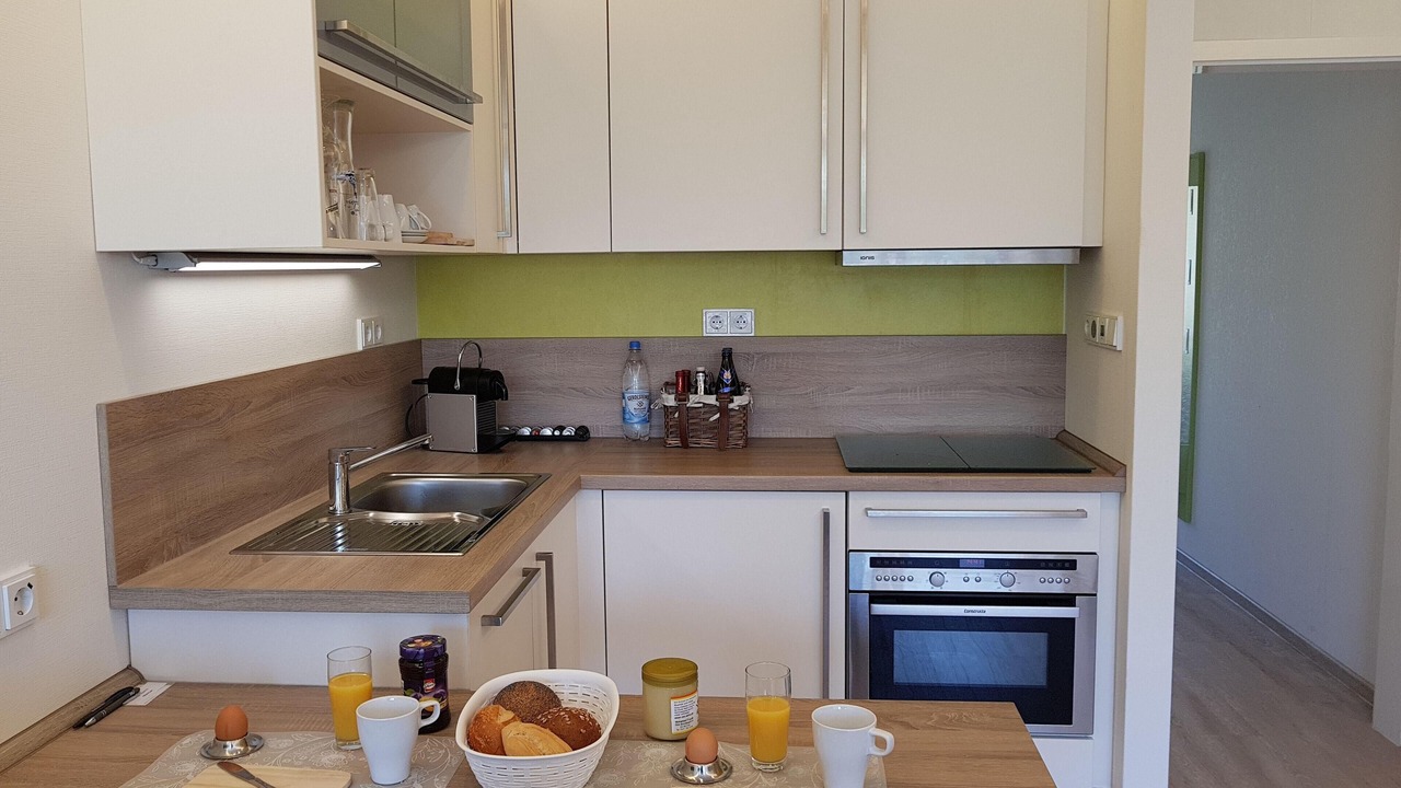 Photo of Kitchen in Schilksee