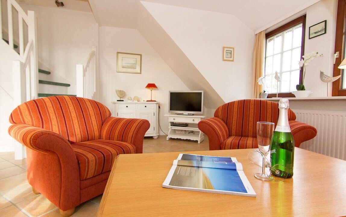Photo of Livingroom in Keitum