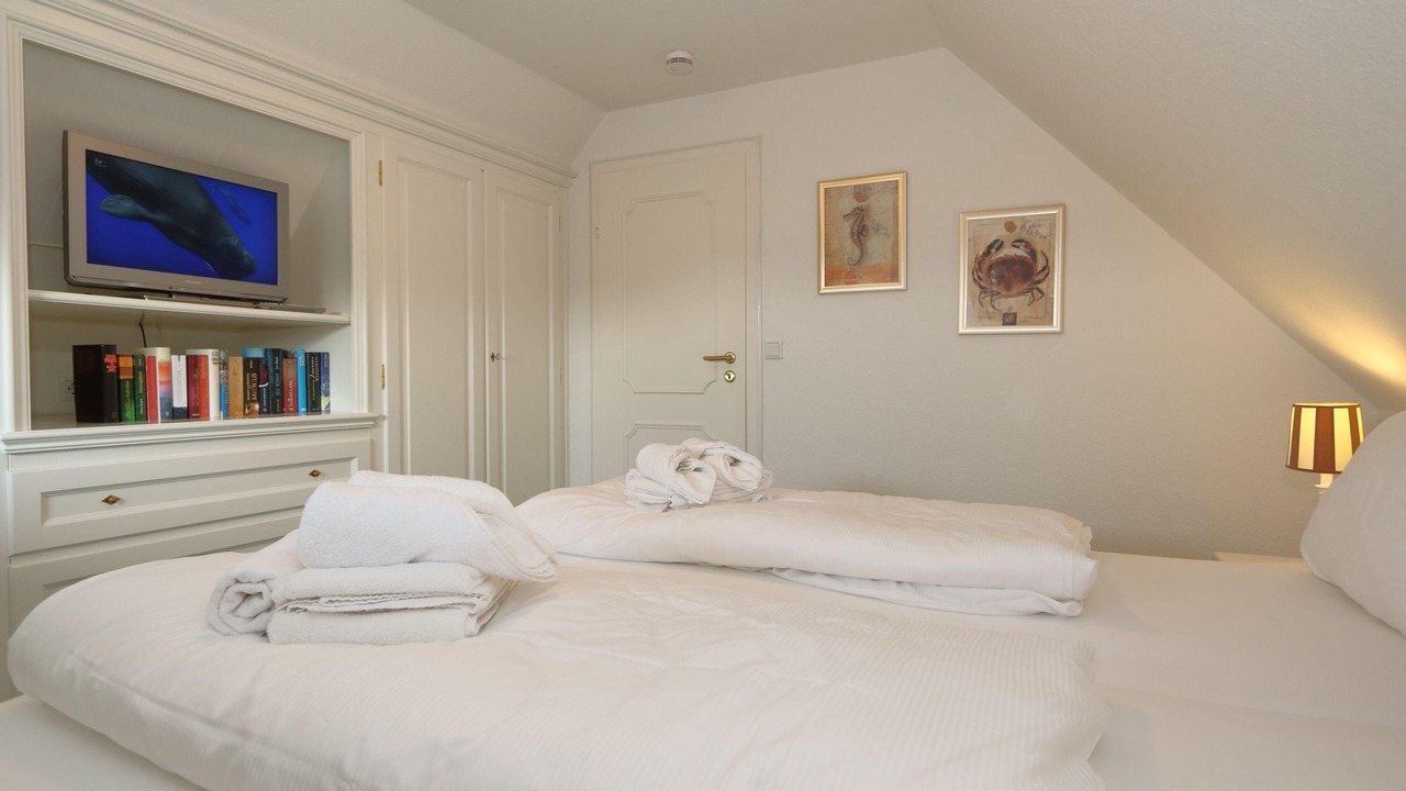 Photo of Bedroom in Keitum