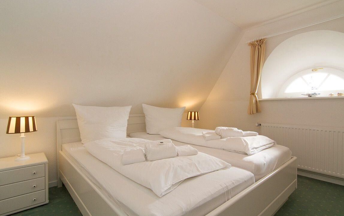 Photo of Bedroom in Keitum