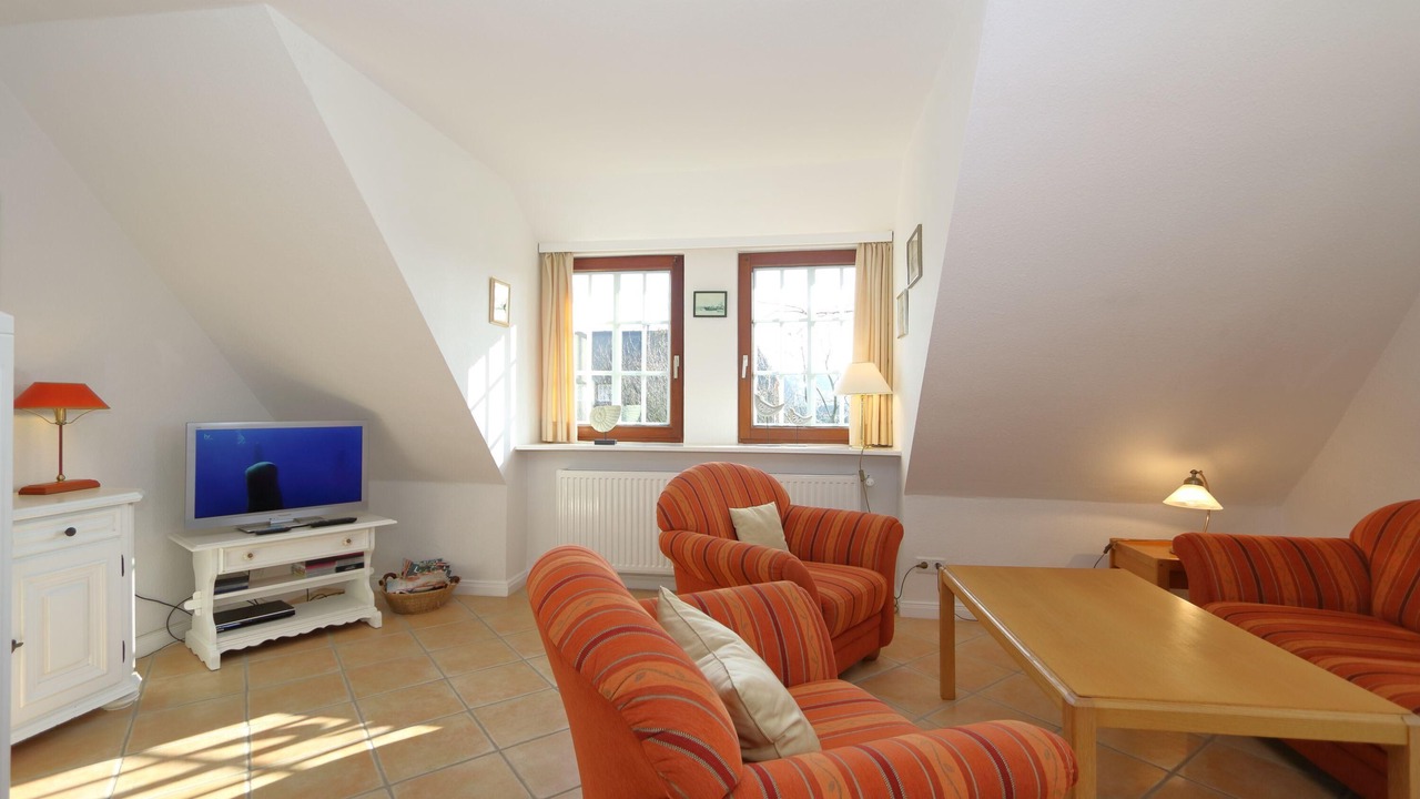 Photo of Livingroom in Keitum