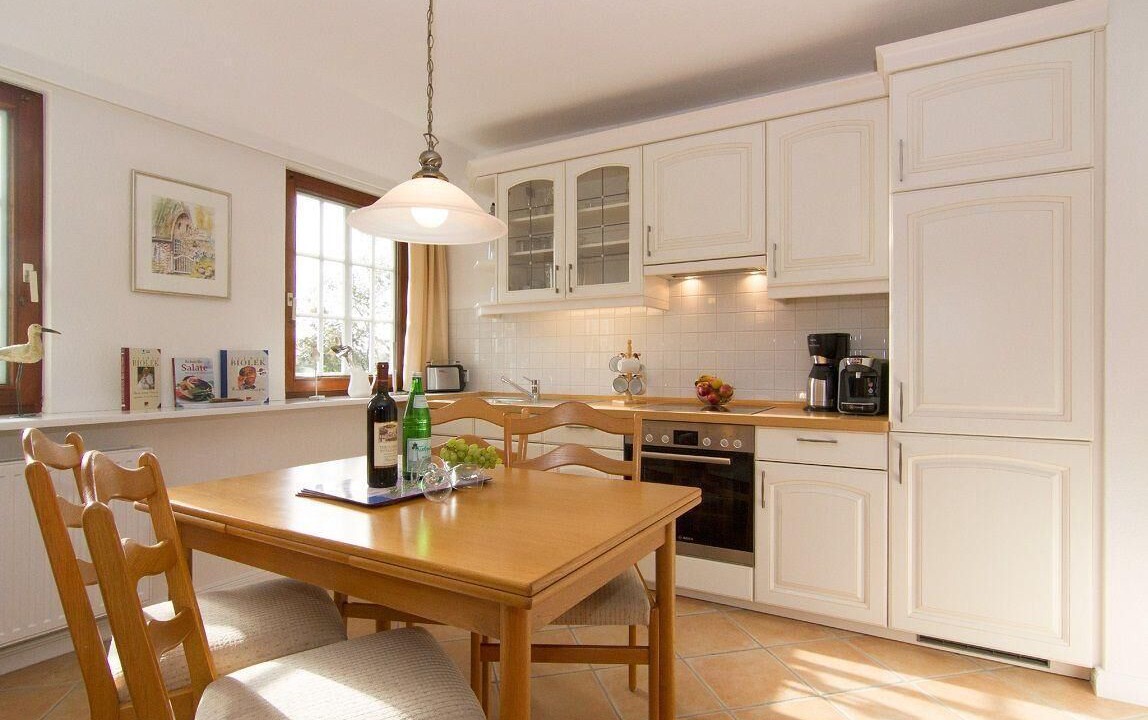 Photo of Kitchen in Keitum