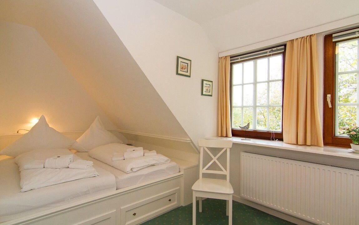 Photo of Bedroom in Keitum