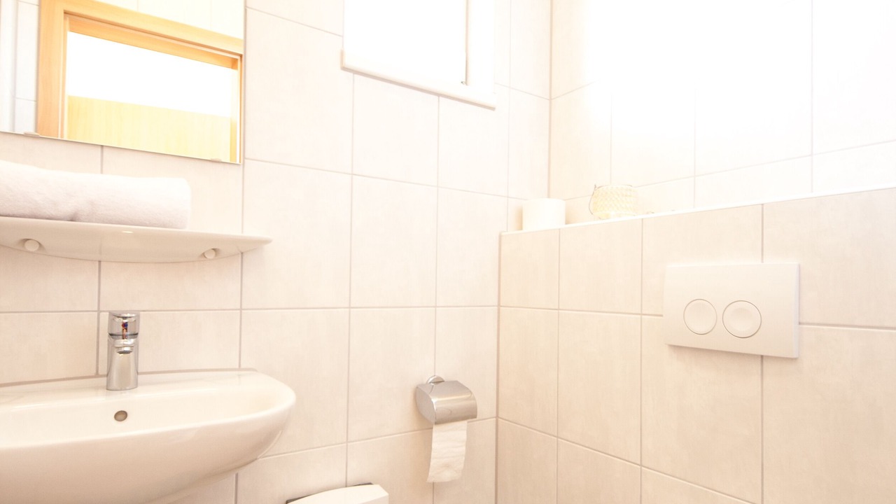 Photo of Bathroom in Dorumer Neufeld