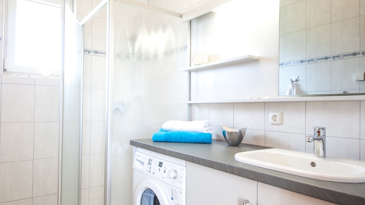 Photo of Bathroom in Dorumer Neufeld
